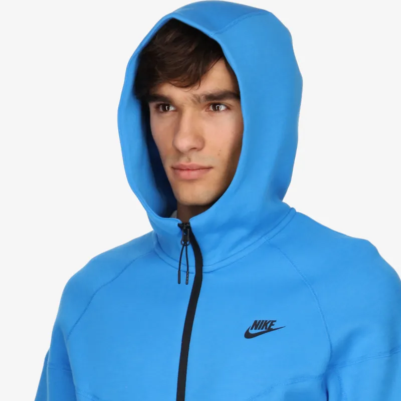 Nike Dukserica Sportswear Tech Fleece Windrunner 