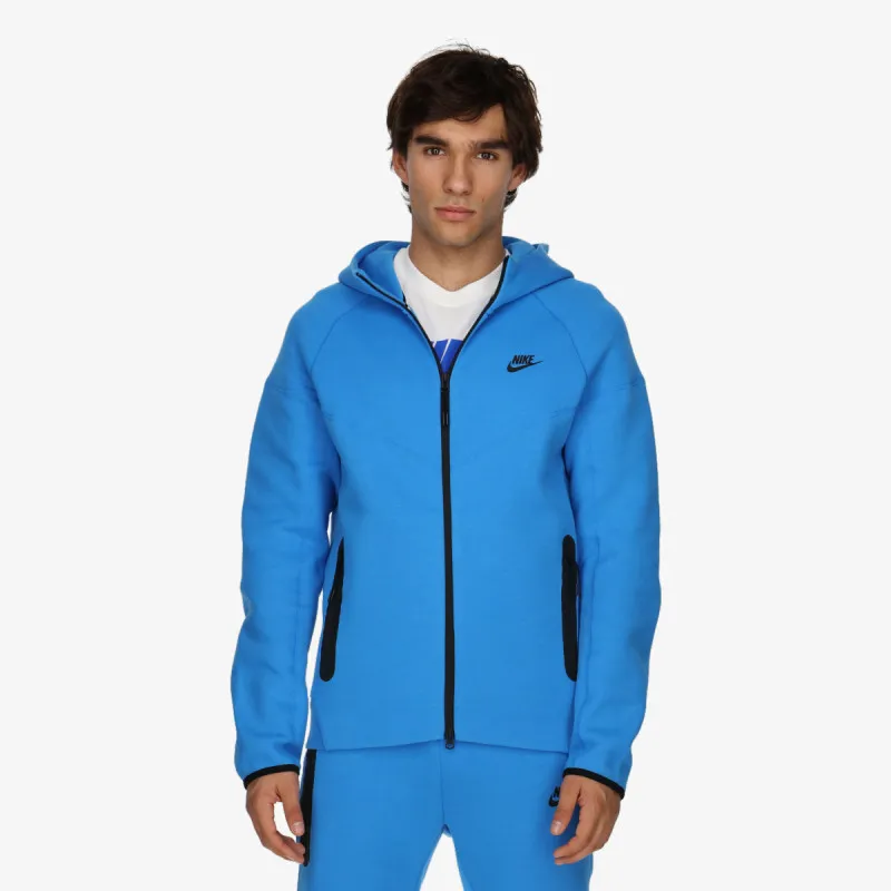 Nike Dukserica Sportswear Tech Fleece Windrunner 
