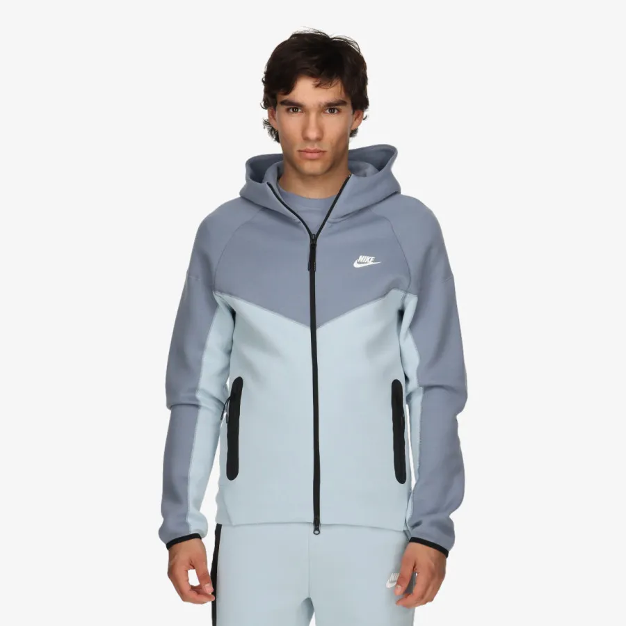Nike Dukserica Sportswear Tech Fleece Windrunner 