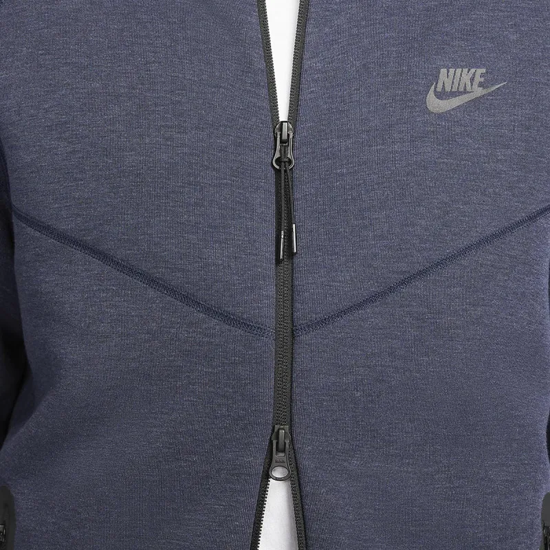 Nike Dukserica Tech Fleece 