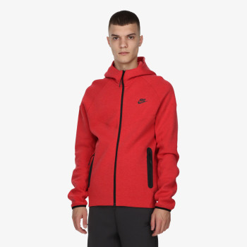 Nike Dukserica Sportswear Tech Fleece Windrunner 