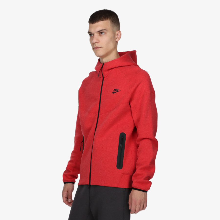 Nike Dukserica Sportswear Tech Fleece Windrunner 