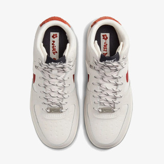 NIKE Patike W AF1 SCULPT WILD 
