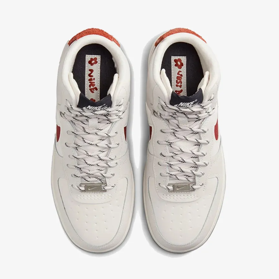 NIKE Patike W AF1 SCULPT WILD 