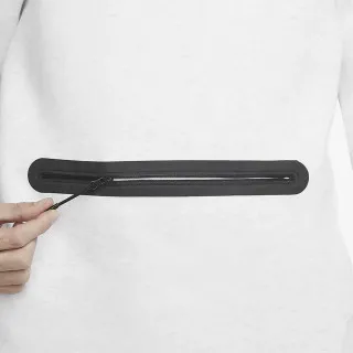 Nike Majica dugih rukava Tech Fleece 