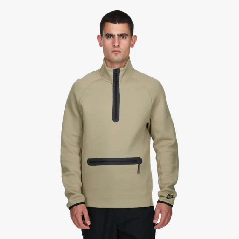 Nike Majica dugih rukava Tech Fleece 