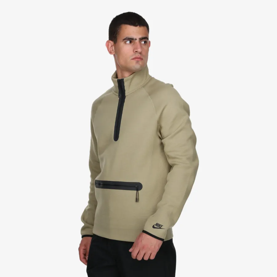 Nike Majica dugih rukava Tech Fleece 