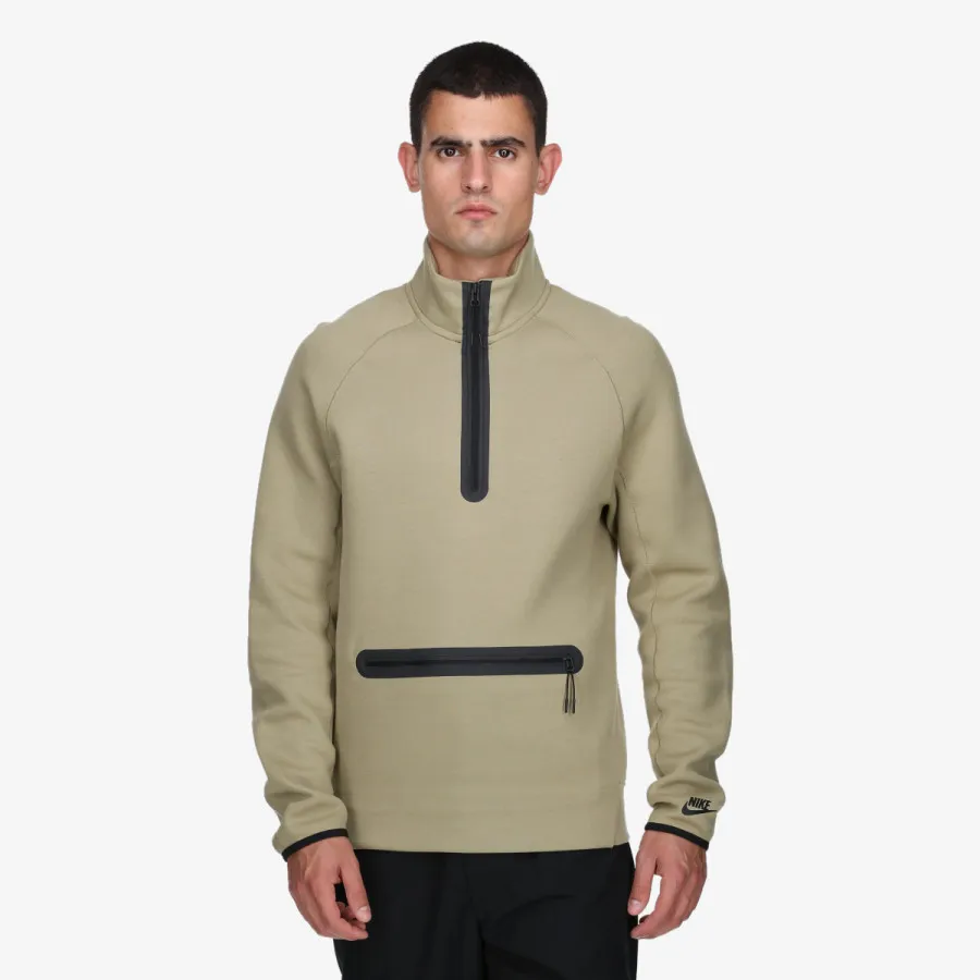 Nike Majica dugih rukava Tech Fleece 