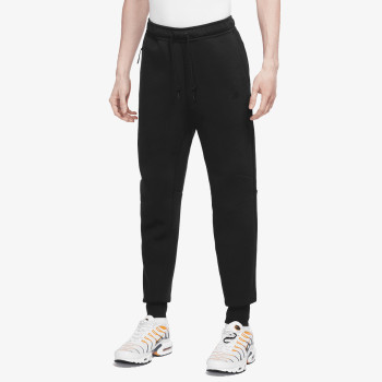 Nike Donji dio trenerke Sportswear Tech Fleece 