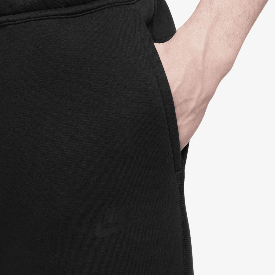 Nike Donji dio trenerke Sportswear Tech Fleece 