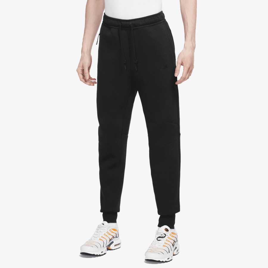 Nike Donji dio trenerke Sportswear Tech Fleece 