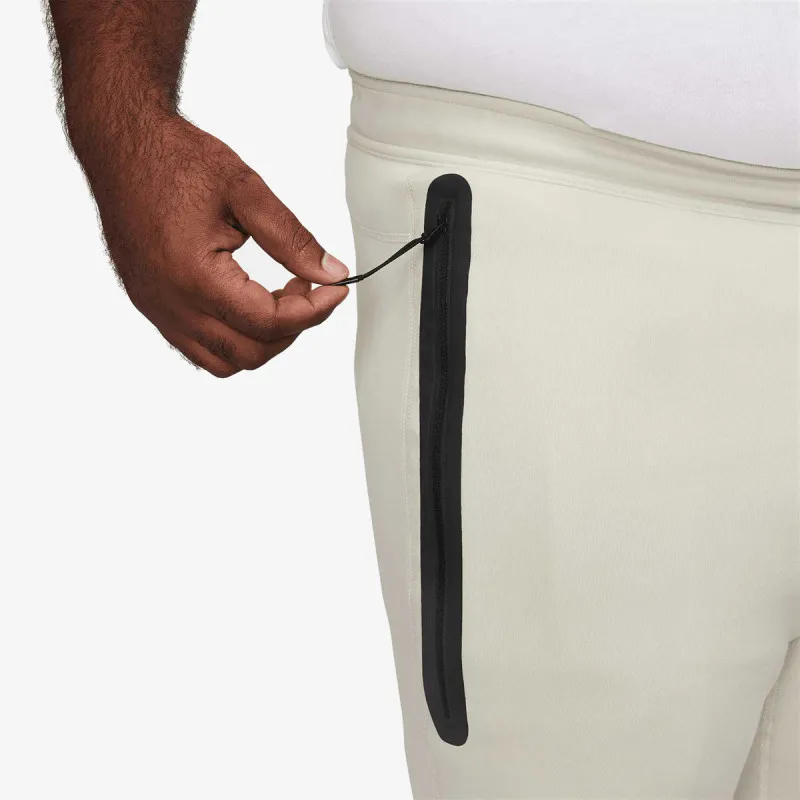 Nike Donji dio trenerke Sportswear Tech Fleece 