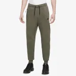 NIKE Donji dio trenerke Tech Fleece 