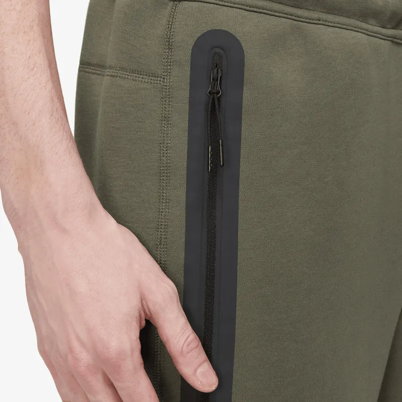 NIKE Donji dio trenerke Tech Fleece 