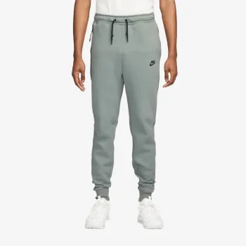 NIKE Donji dio trenerke M NK TCH FLC JGGR 
