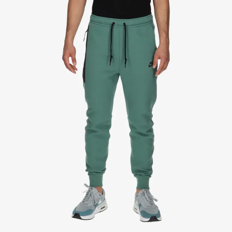 Nike Donji dio trenerke Sportswear Tech Fleece 