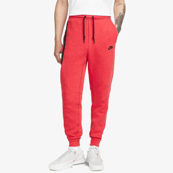 Nike Donji dio trenerke Sportswear Tech Fleece 