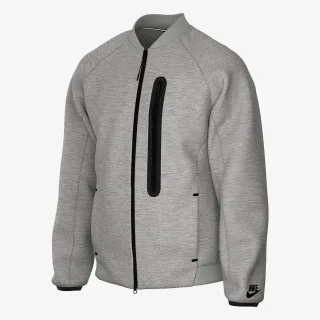Nike Jakna M NK TCH FLC N98 JKT 