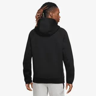 Nike Dukserica Sportswear Tech Fleece 