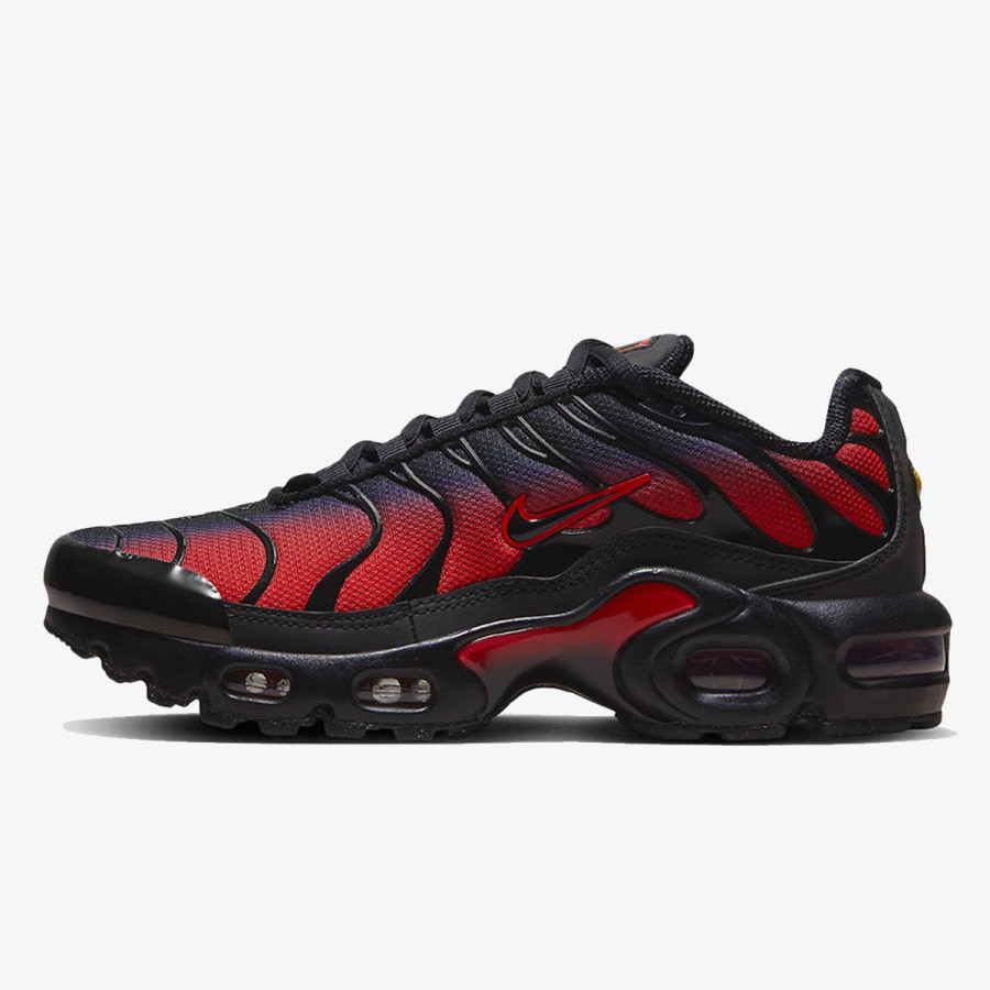 air max plus buzz