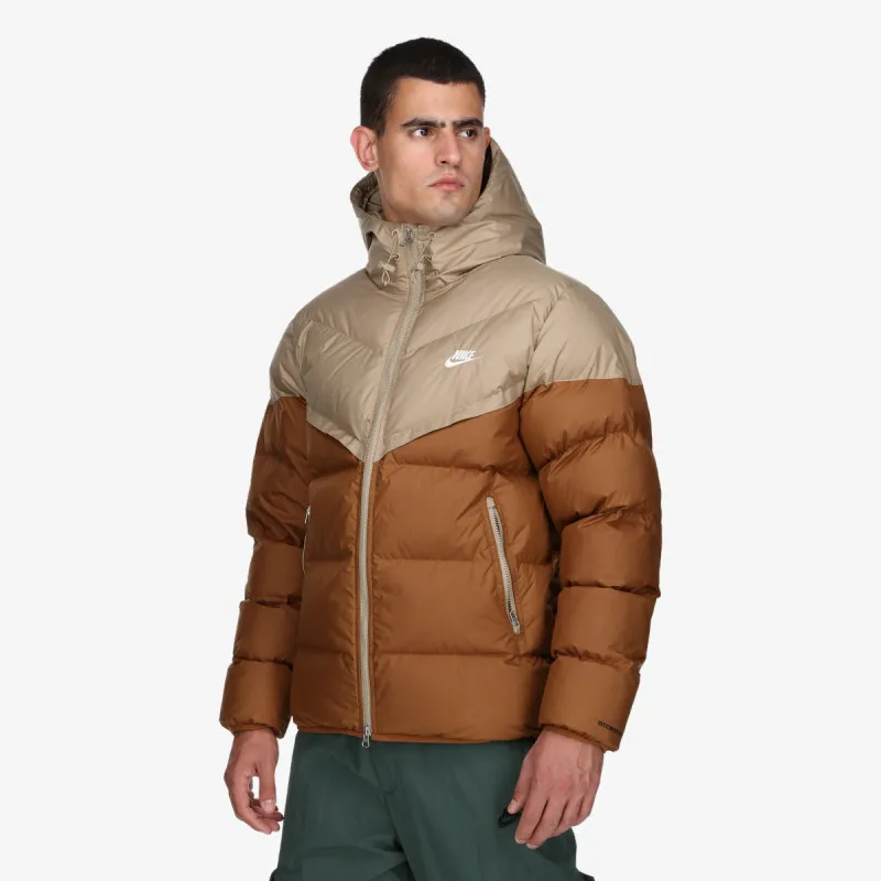 Nike Jakna M NK SF WR PL-FLD HD JKT 