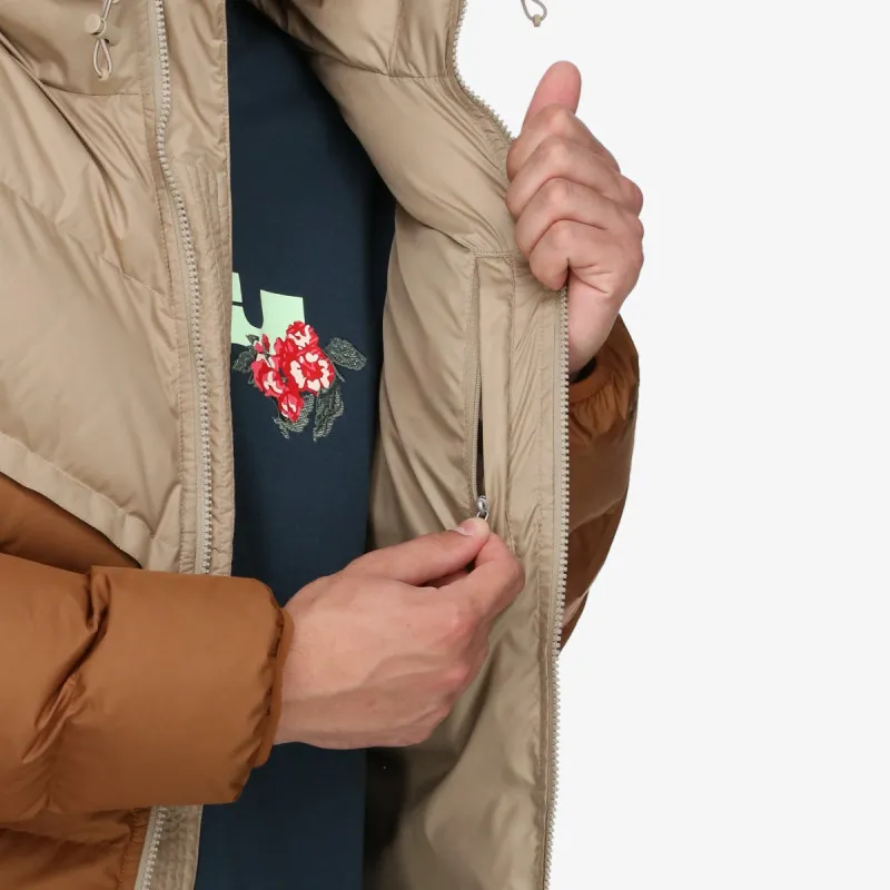 Nike Jakna M NK SF WR PL-FLD HD JKT 