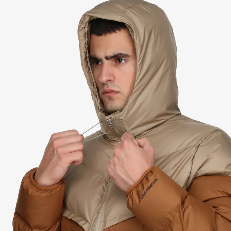 Nike Jakna M NK SF WR PL-FLD HD JKT 