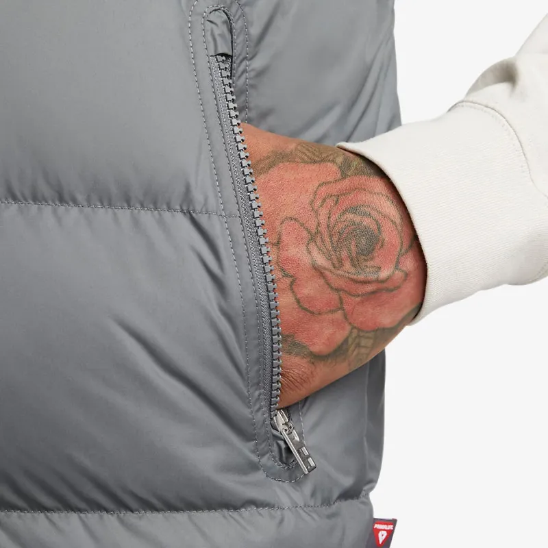 Nike Prsluk M NK SF WR PL-FLD VEST 