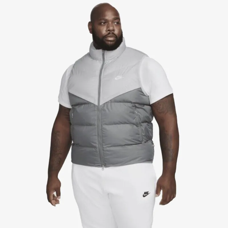 Nike Prsluk M NK SF WR PL-FLD VEST 