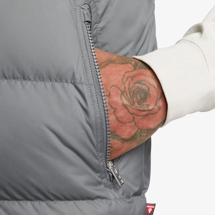 Nike Prsluk M NK SF WR PL-FLD VEST 