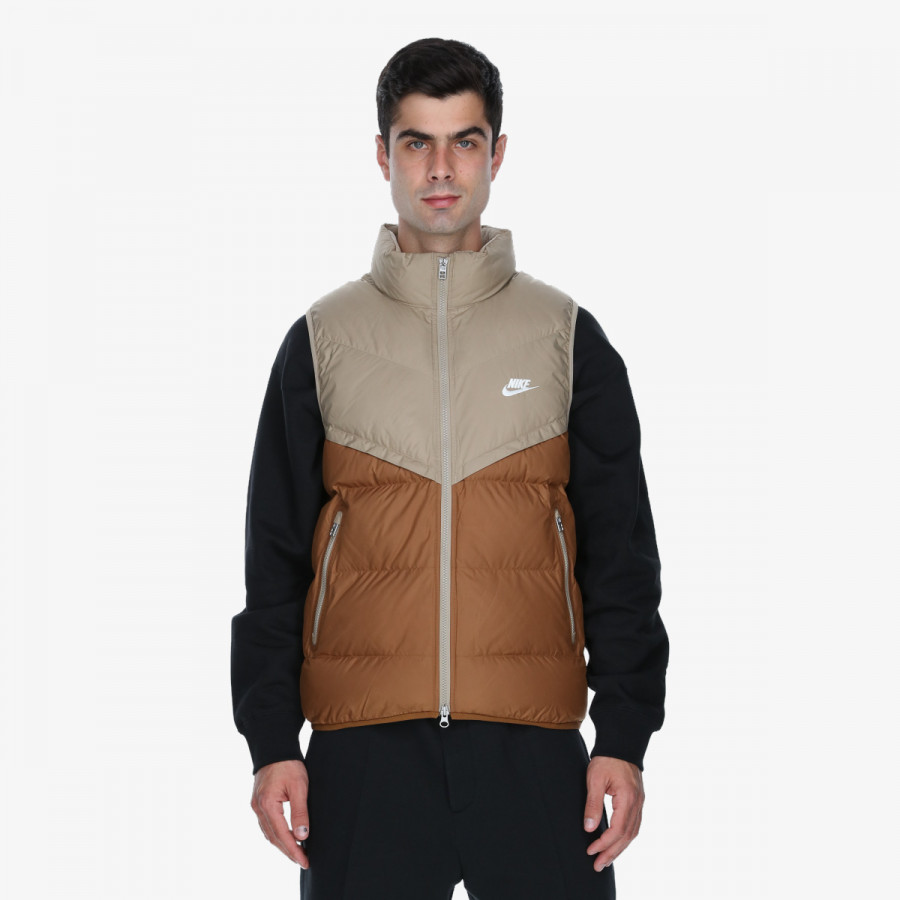 Nike Prsluk Storm-FIT Windrunner 