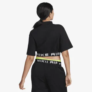 Nike Majica W NSW AIR SS CROP TOP 