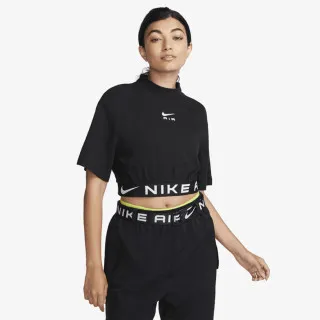 Nike Majica W NSW AIR SS CROP TOP 