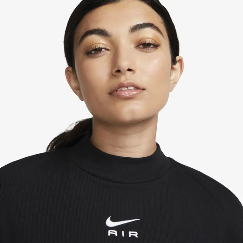 Nike Majica W NSW AIR SS CROP TOP 