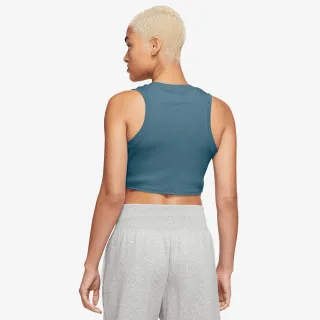 Nike Top W NSW ESSNTL RIB CRP TANK 