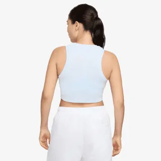 Nike Top W NSW ESSNTL RIB CRP TANK 