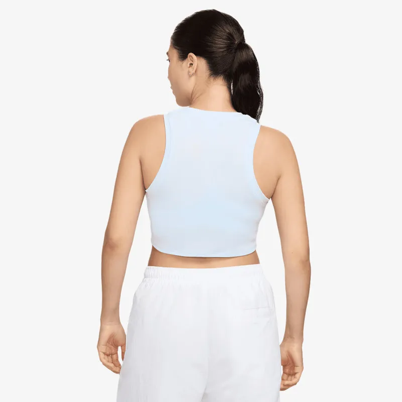 Nike Top W NSW ESSNTL RIB CRP TANK 