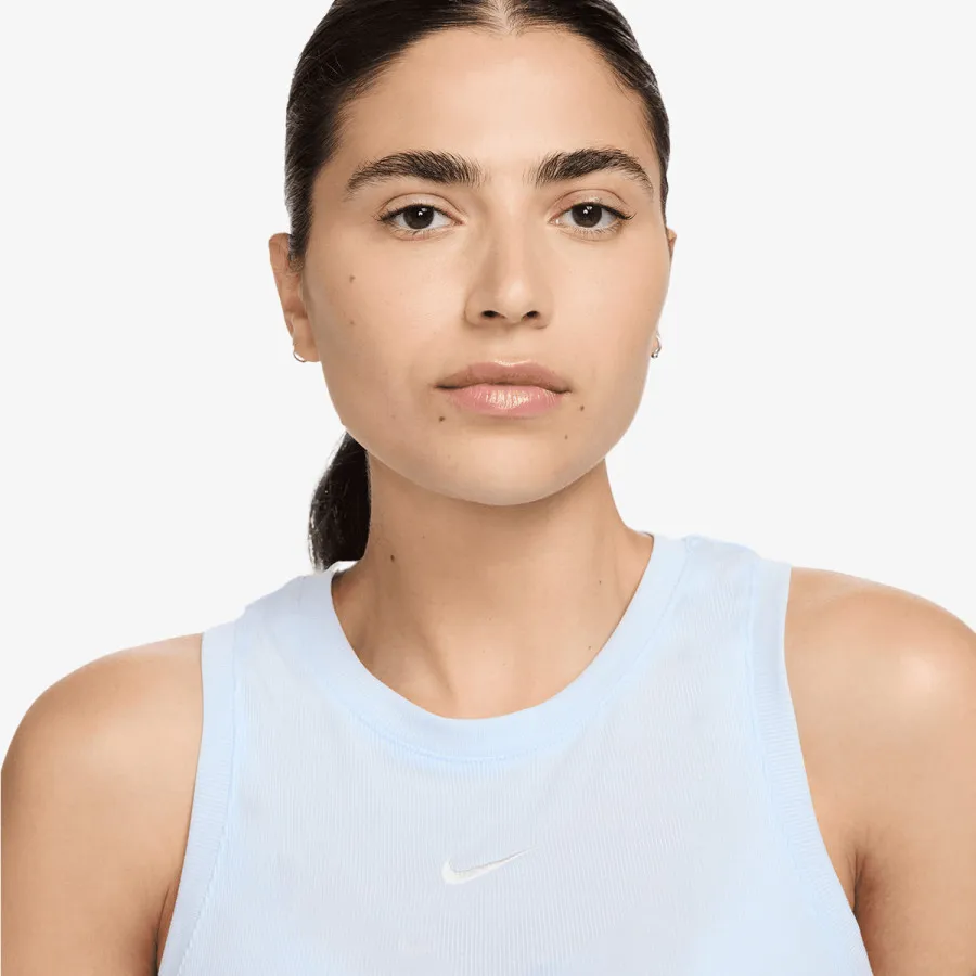 Nike Top W NSW ESSNTL RIB CRP TANK 