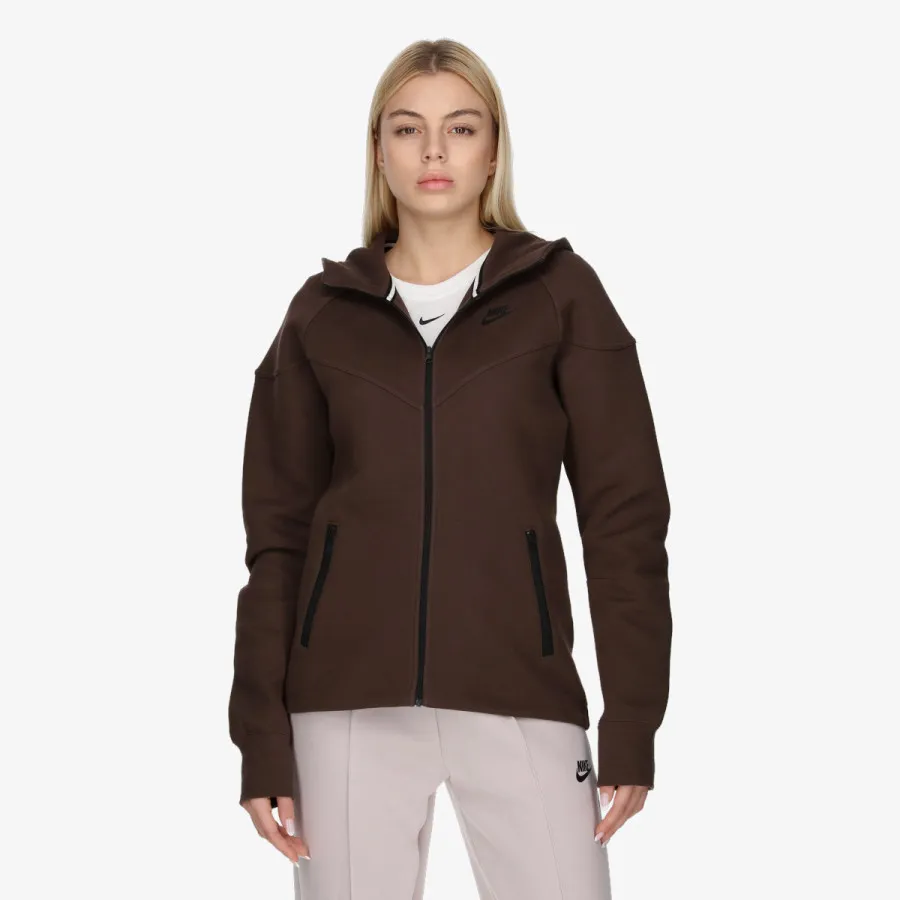 Nike Dukserica Sportswear Tech Fleece Windrunner 