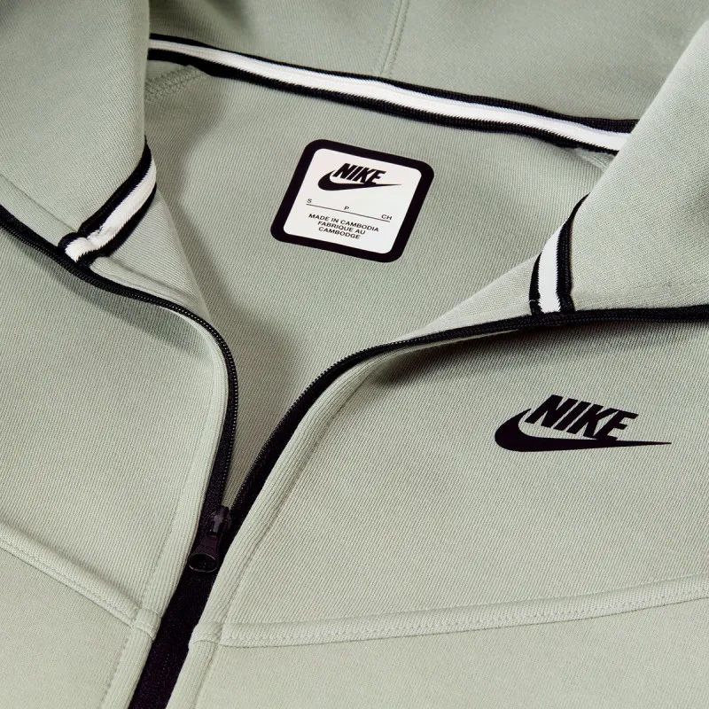 Nike Dukserica Sportswear Tech Fleece Windrunner 
