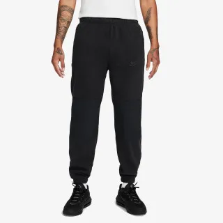 Nike Donji dio trenerke M NK CLUB+ POLAR FLC CF PANT 