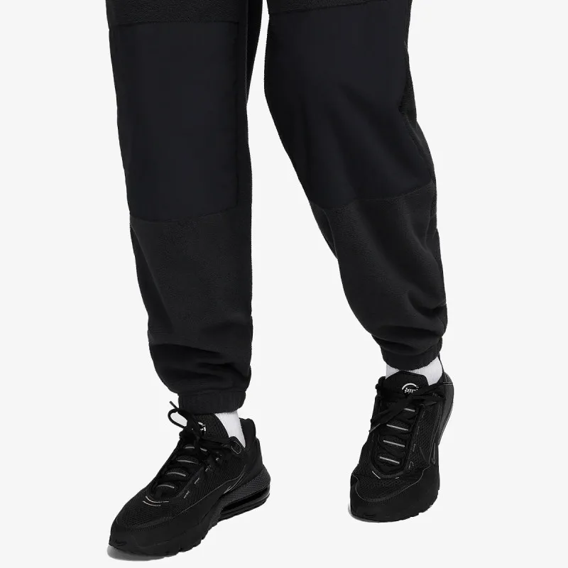 Nike Donji dio trenerke M NK CLUB+ POLAR FLC CF PANT 