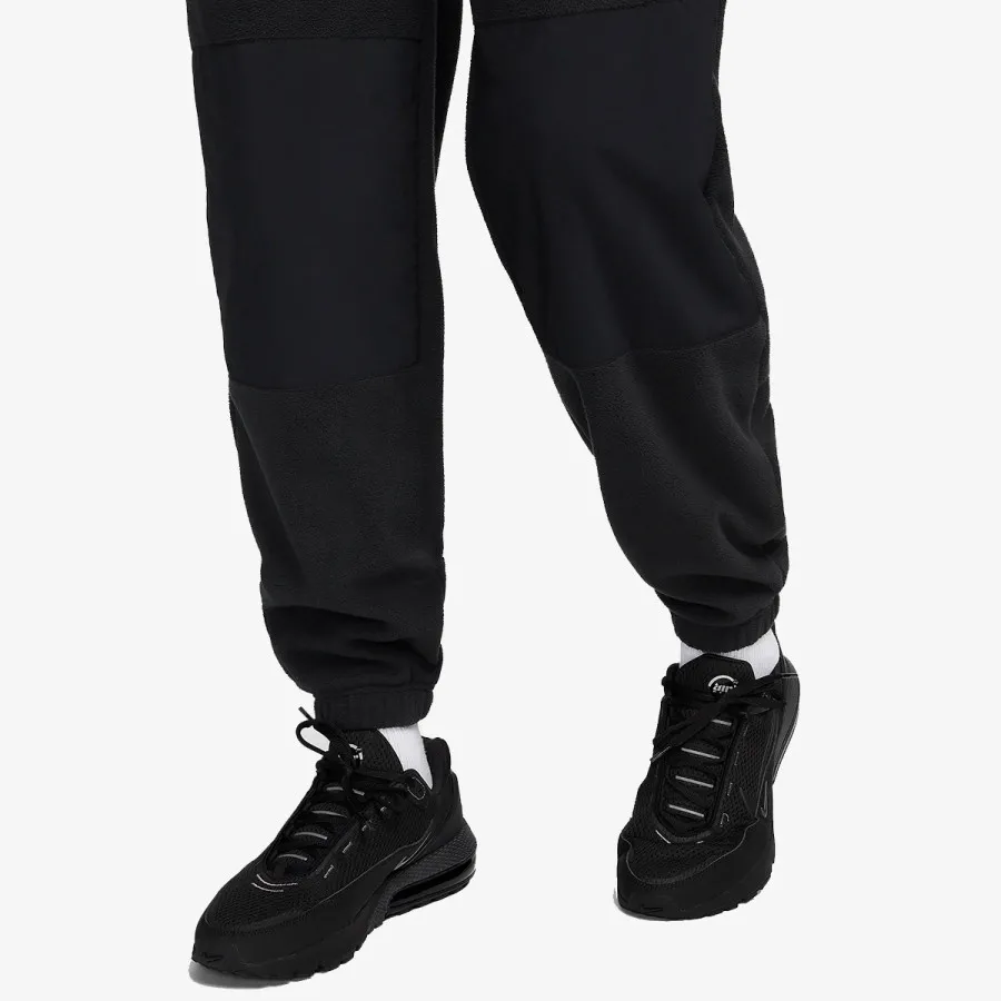 Nike Donji dio trenerke M NK CLUB+ POLAR FLC CF PANT 