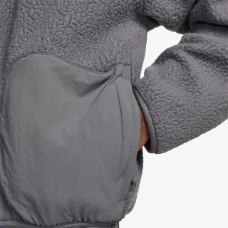 Nike Jakna M NK CLUB+ SHERPA WNTR JKT 