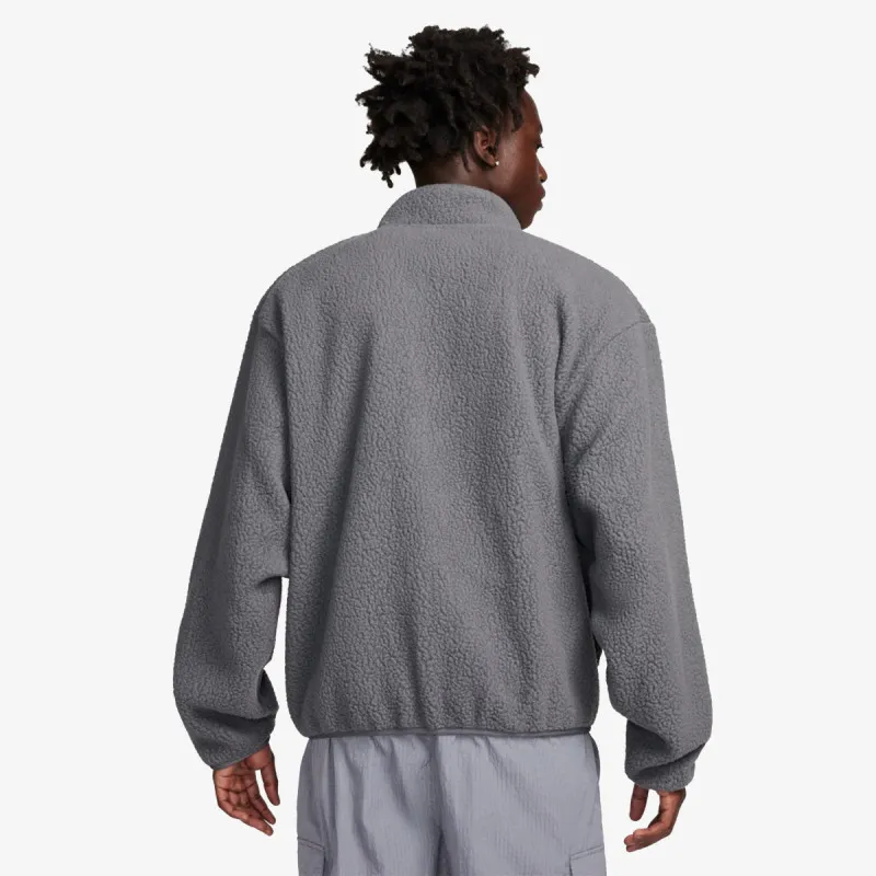 Nike Jakna M NK CLUB+ SHERPA WNTR JKT 