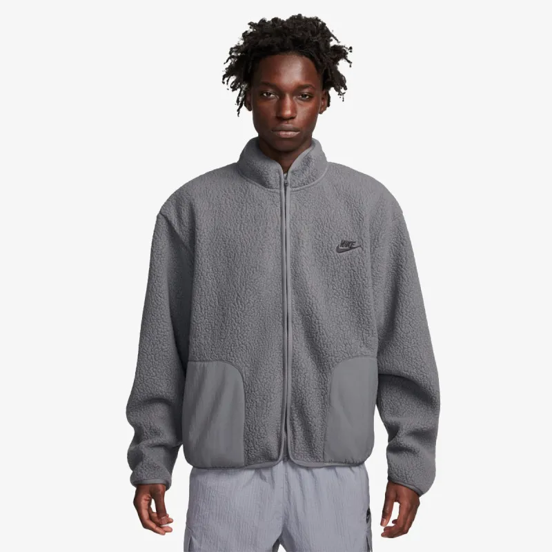 Nike Jakna M NK CLUB+ SHERPA WNTR JKT 