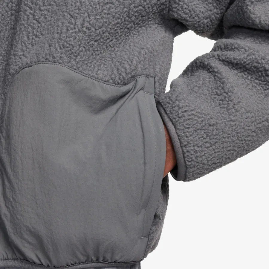 Nike Jakna M NK CLUB+ SHERPA WNTR JKT 