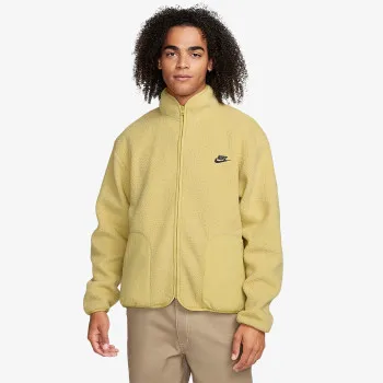 Nike Jakna M NK CLUB+ SHERPA WNTR JKT 