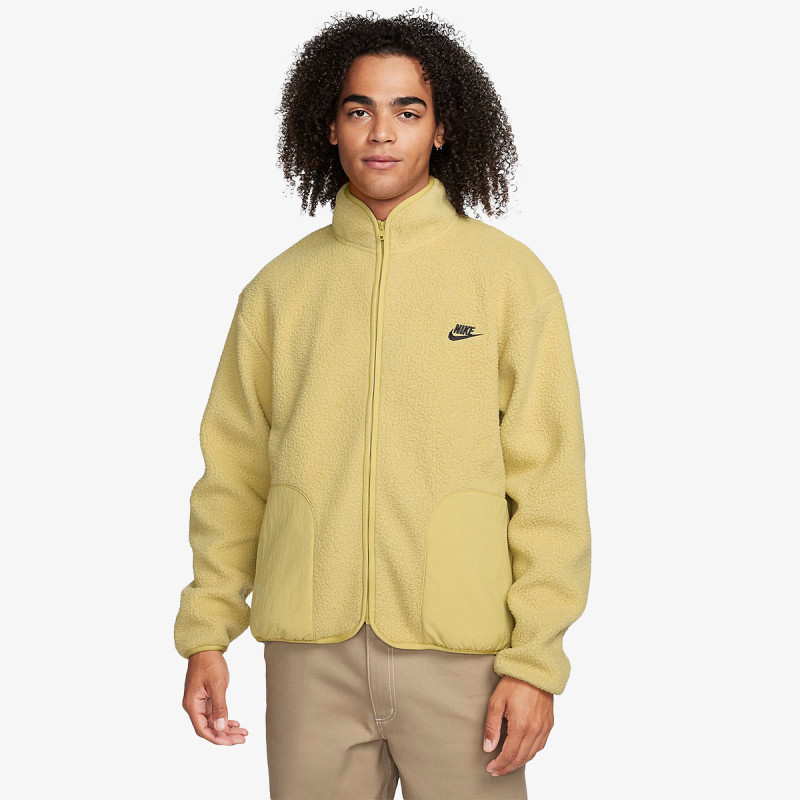Nike Jakna M NK CLUB+ SHERPA WNTR JKT 