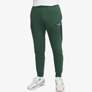 Nike Donji dio trenerke M NK CLUB+ BB PANT PATCH GX 